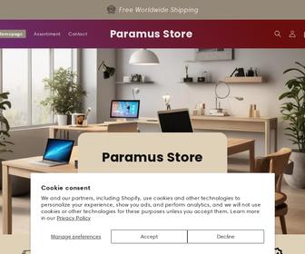 https://paramususa.store