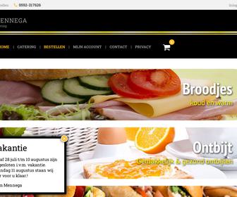 Partycatering Assen