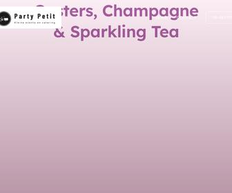 Party Petit Kleine Events & Catering