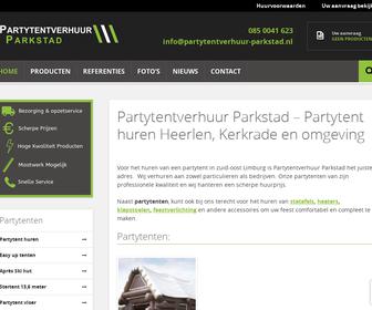 http://partytentverhuur-parkstad.nl/