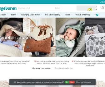 https://Pasgeboren.nl