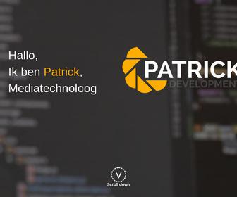 https://patrickdevelopment.nl