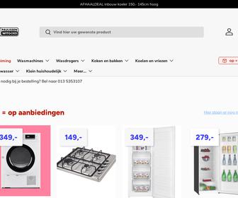 Paulissen Witgoed