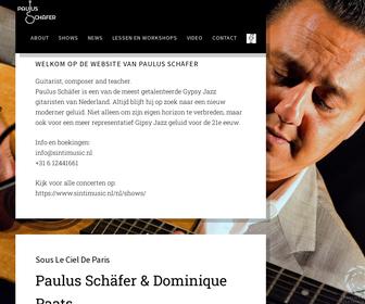 http://paulusschafer.com