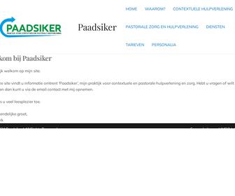 http://www.paadsiker.nl