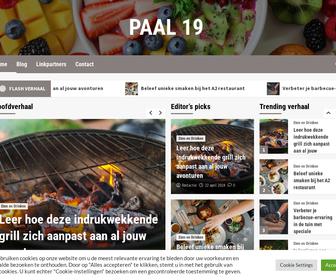 http://www.paal19.nl