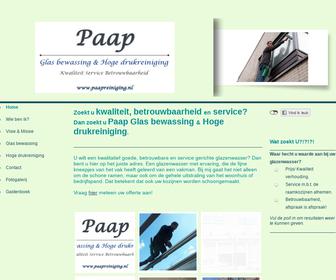 http://www.paapreiniging.nl