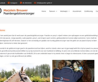 http://www.paarden-gebit.nl
