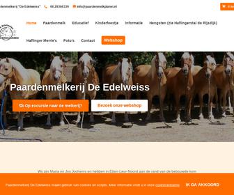 http://www.paardenmelkplanet.nl