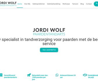 http://www.paardentandartswolf.nl
