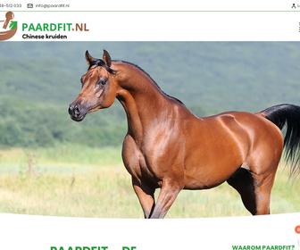 http://www.paardfit.nl