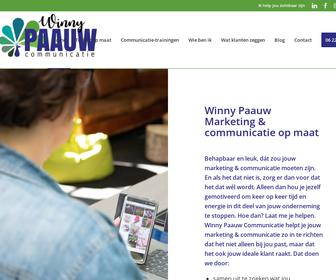 http://www.paauwcommunicatie.nl