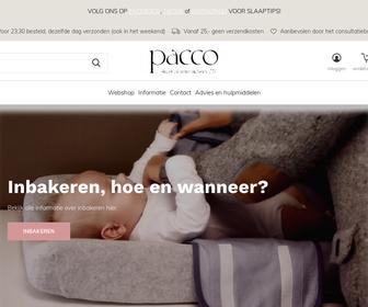 Pacco