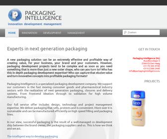http://www.packagingintelligence.eu