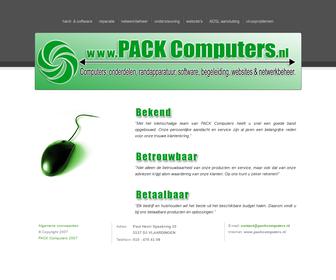 Pack Computers