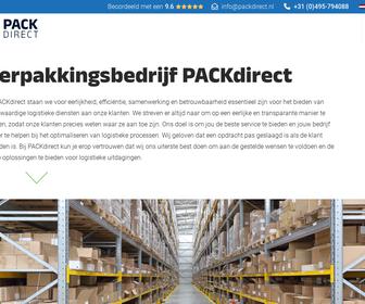 PACKdirect