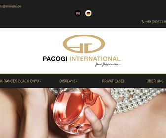Pacogi Netherlands B.V.