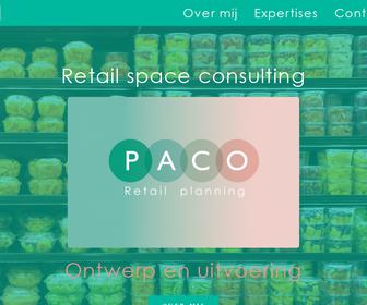 Paco Retail Planning