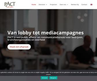 http://www.pactpublicaffairs.nl