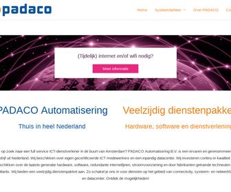 http://www.padaco.nl