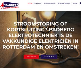 Padberg Elektrotechniek