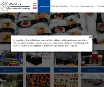 https://www.paddockcatering.nl