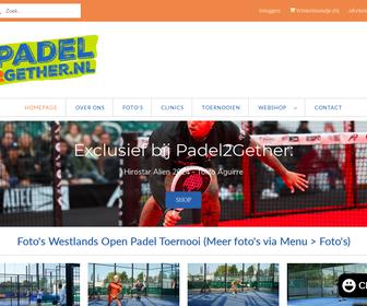 https://www.padel2gether.nl