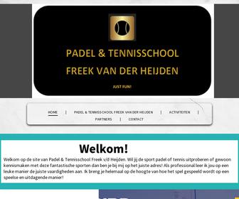 http://www.padelentennisschoolfreekvanderheijden.nl