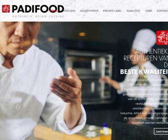 Padifood Service B.V.