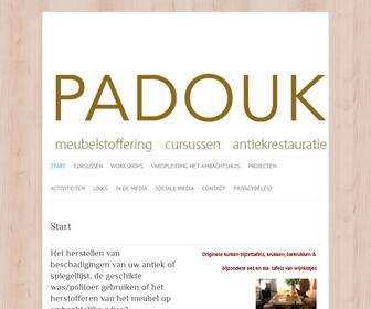 http://www.padouk.nl
