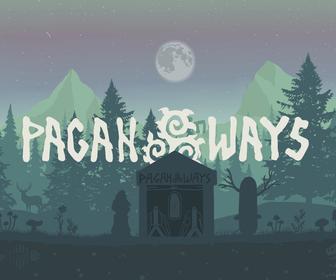 http://www.paganways.nl