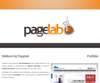 Pagelab