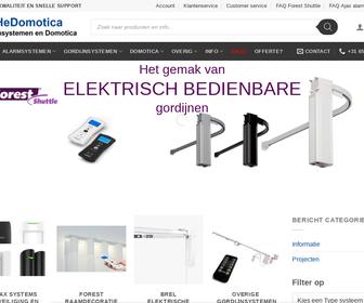 http://www.pahedomotica.nl