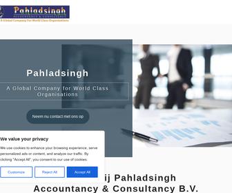 Pahladsingh Accountancy & Consultancy