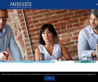 http://www.paideusis.nl