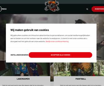 http://www.paintballparty.nl