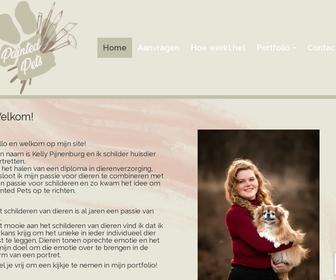 http://www.painted-pets.nl