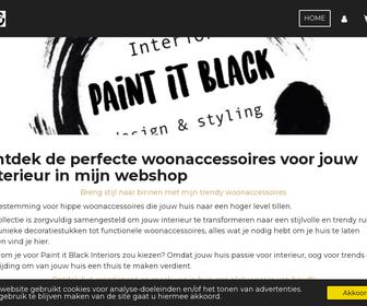 http://www.paintitblack-interiors.nl
