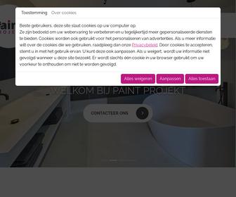 Paint Projekt