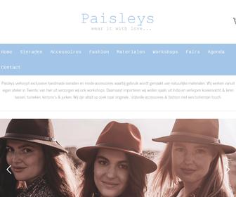 https://www.paisleys.nl
