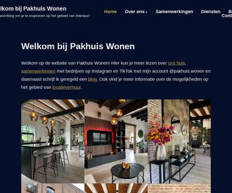 http://www.pakhuiswonen.nl