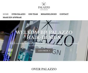 Palazzo Hair-Design B.V.