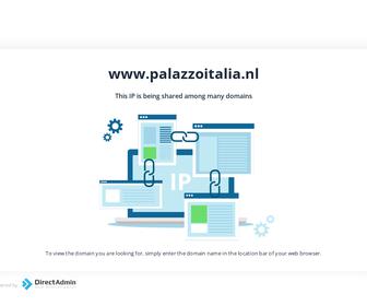 http://www.palazzoitalia.nl