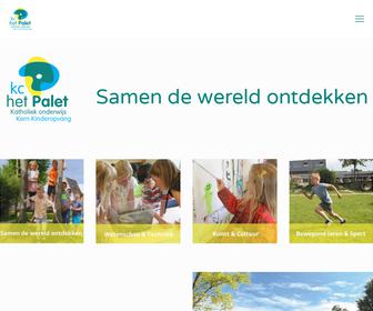 http://www.palet.unicoz.nl