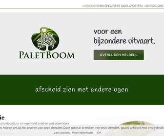 http://www.paletboom.nl