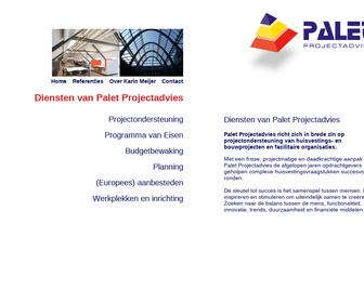 http://www.paletprojectadvies.nl