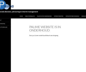 Palime Administratieve & Fiscale Dienstverlening