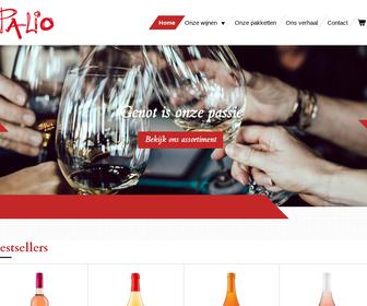 http://www.palio-wijn.nl