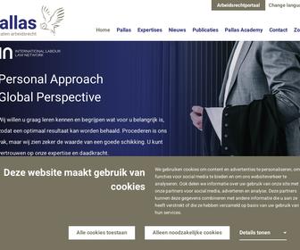 http://www.pallas.nl