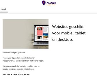 http://www.pallazzo.nl